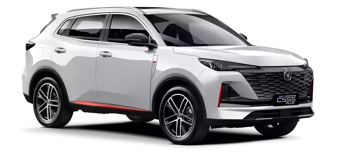 CHANGAN UNI-S