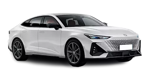 CHANGAN UNI-V 1,5T робот DLX