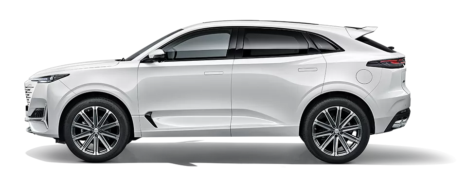 CHANGAN UNI-K 2.0Т автомат полный привод Luxe/Люкс