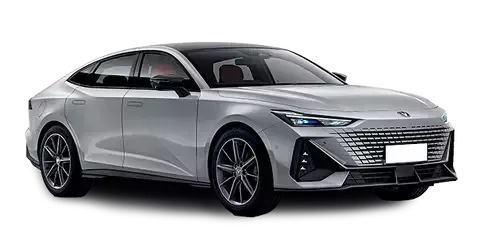 CHANGAN UNI-V 1,5T робот LX