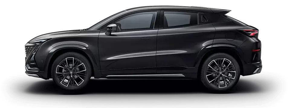 CHANGAN UNI-T 1,5Т робот Tech/Техно