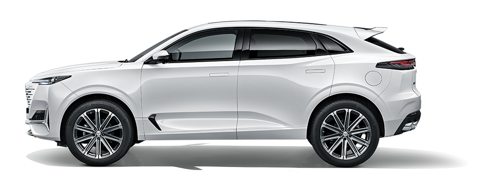 2.0Т автомат полный привод Luxe/Люкс