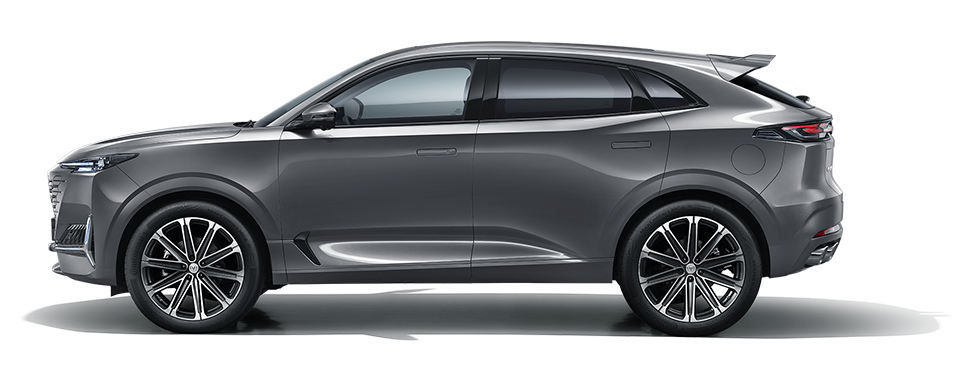 2.0Т автомат полный привод Tech/Техно