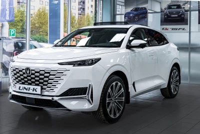 Изображение CHANGAN UNI-K 1/6