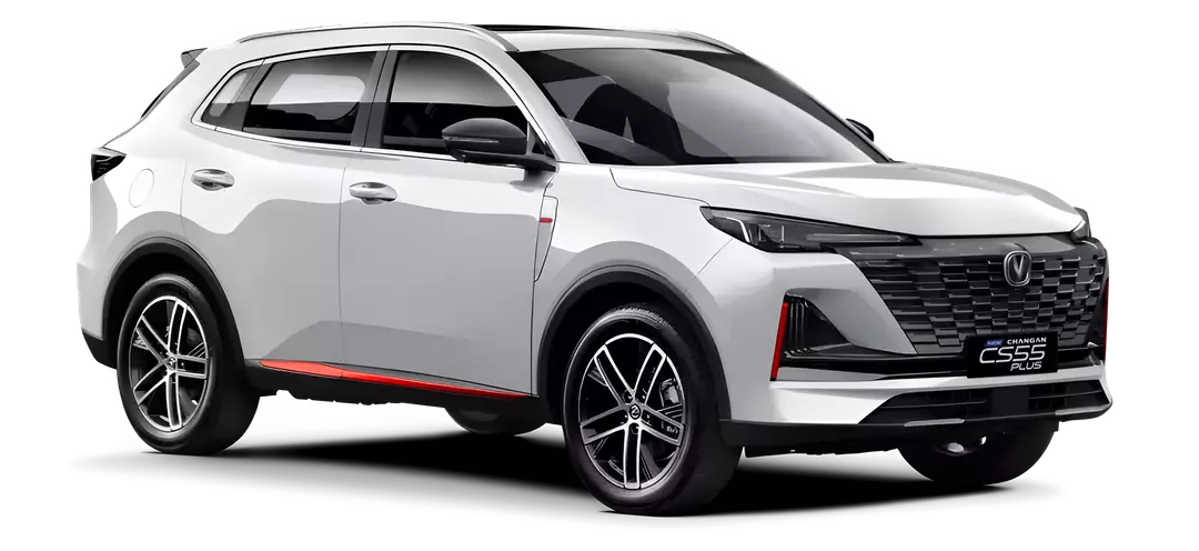 CHANGAN UNI-S