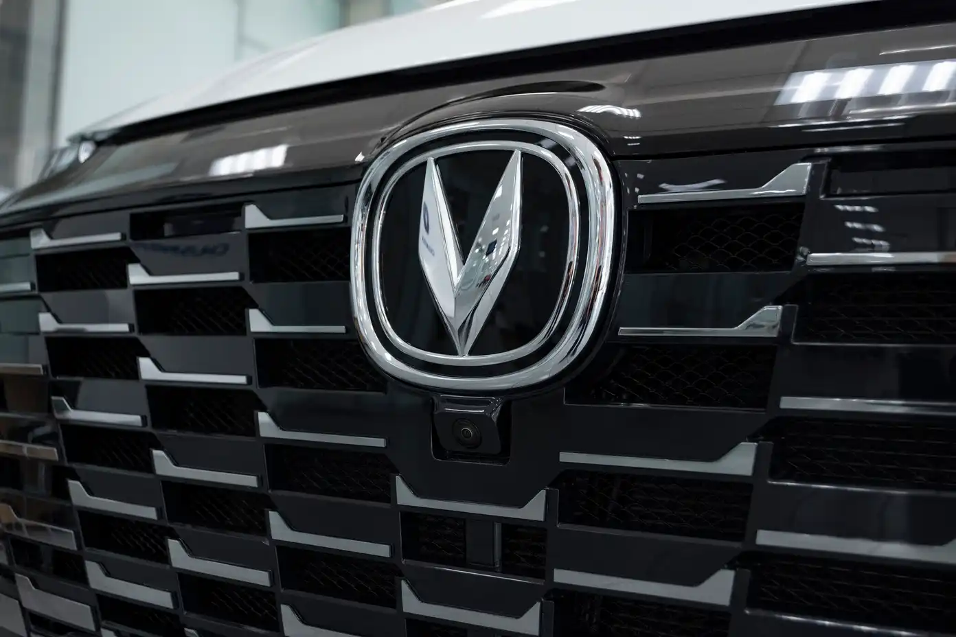 CHANGAN UNI-S