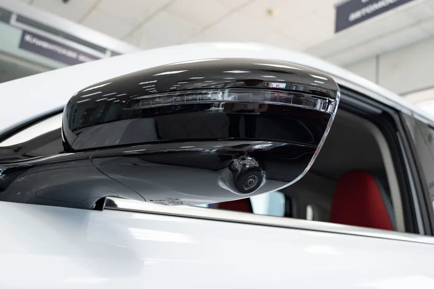 CHANGAN UNI-S