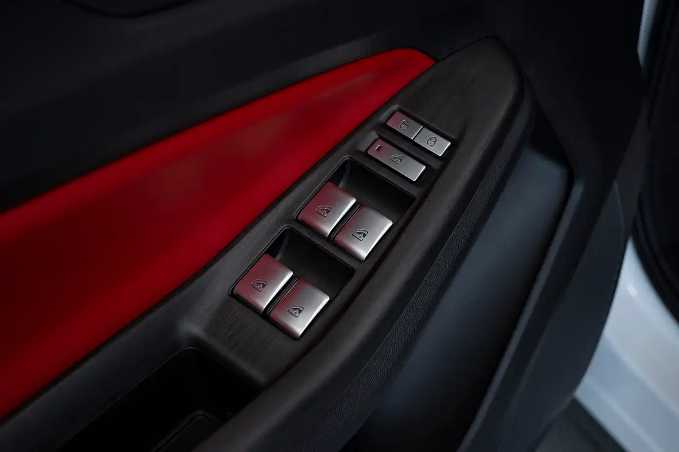 CHANGAN UNI-S