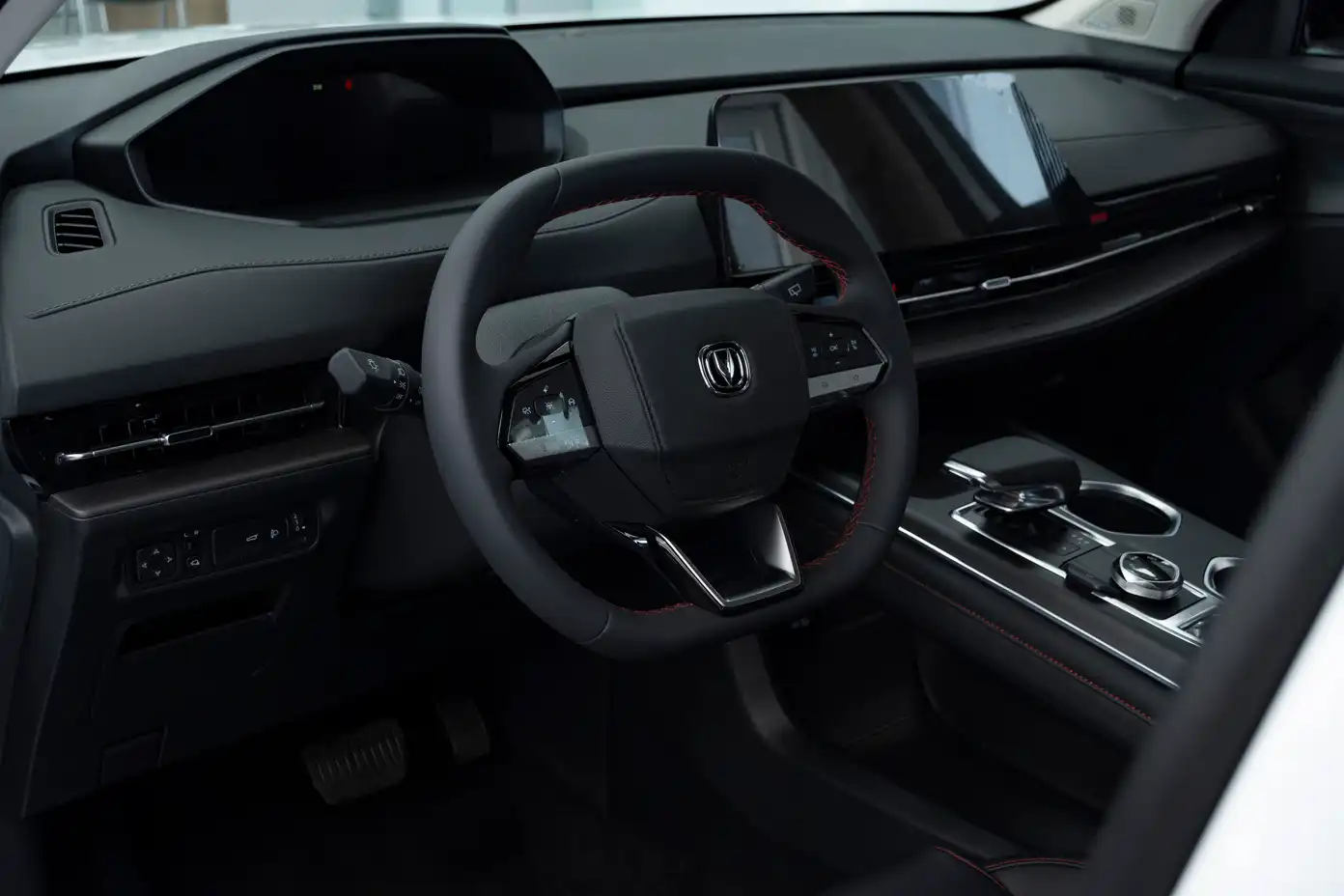 CHANGAN UNI-S