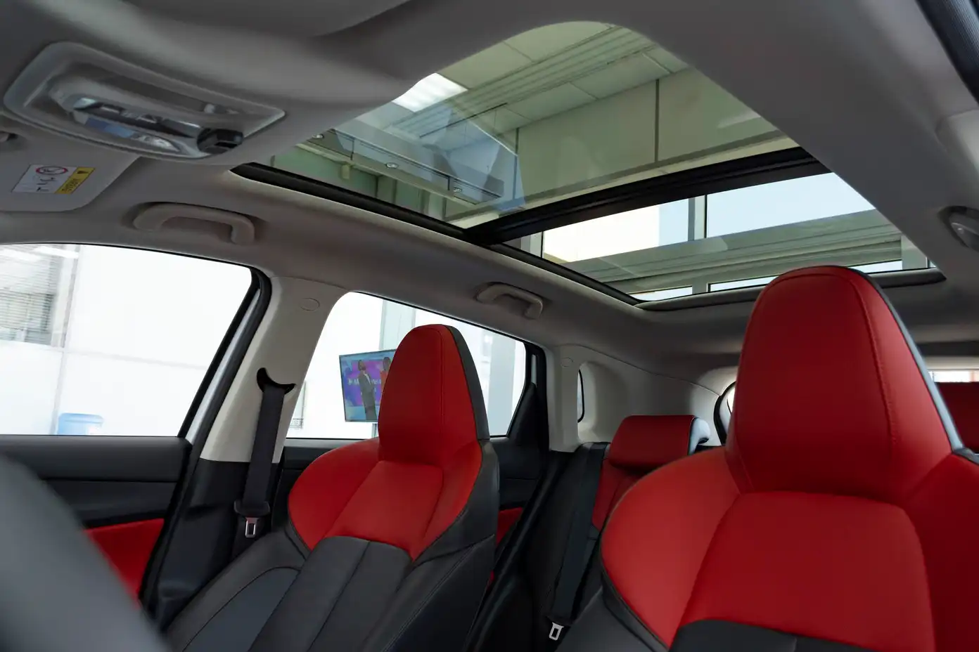 CHANGAN UNI-S