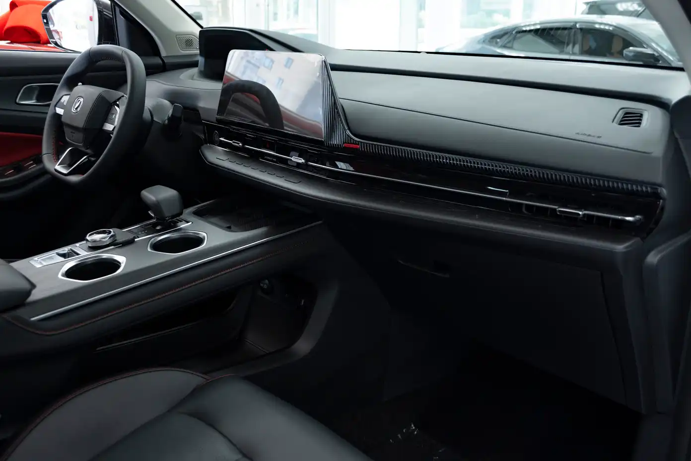 CHANGAN UNI-S