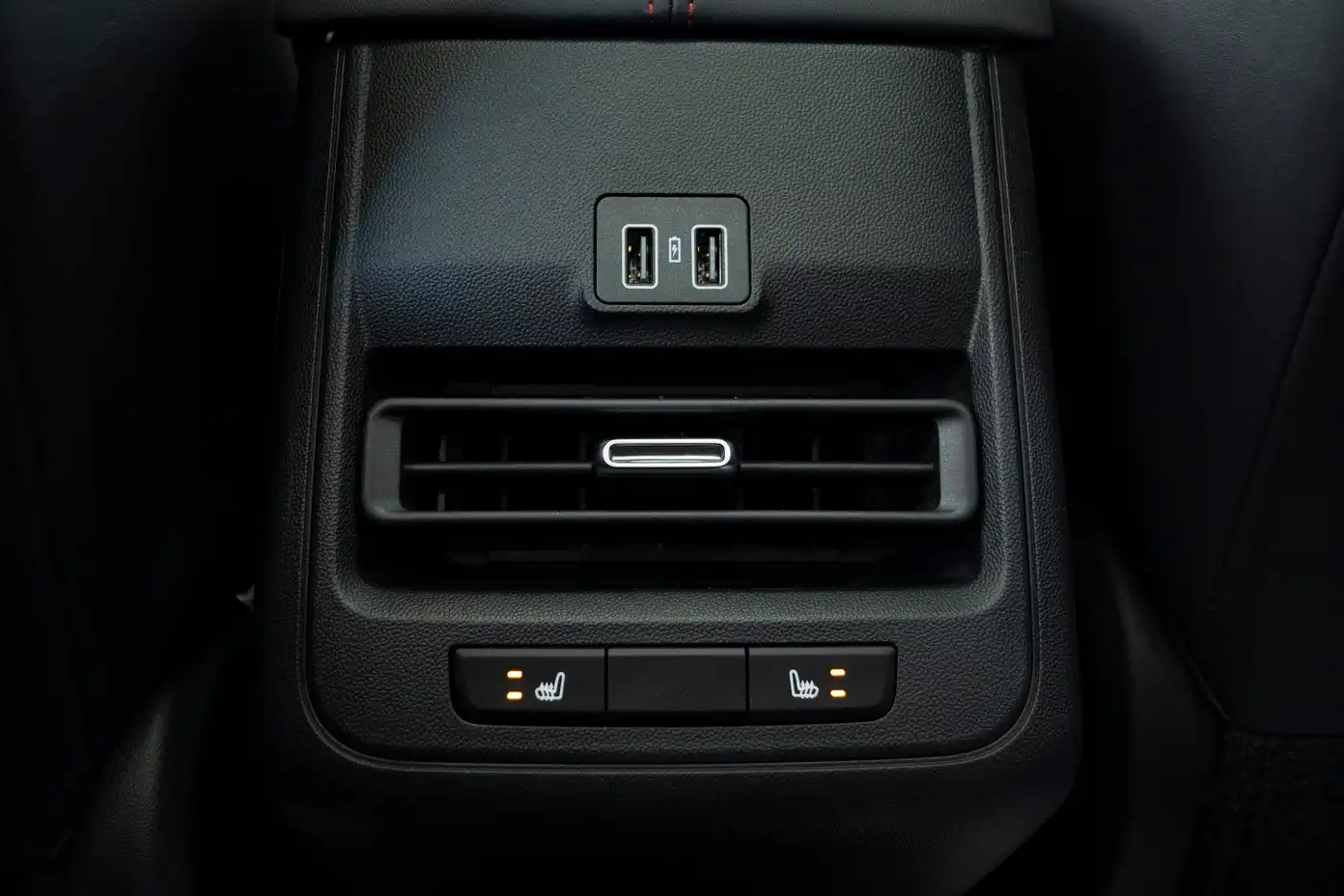 CHANGAN UNI-S