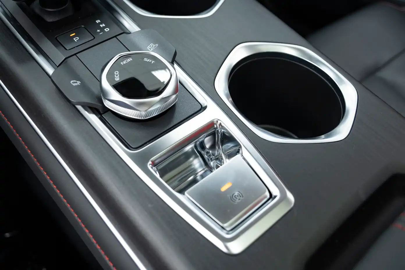 CHANGAN UNI-S
