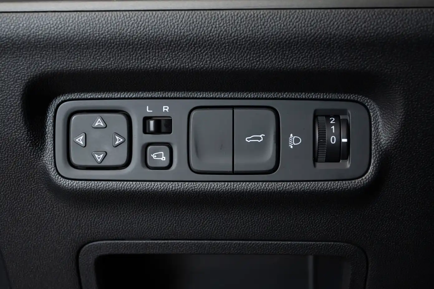 CHANGAN UNI-S