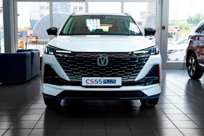 Изображение CHANGAN UNI-S 2/3