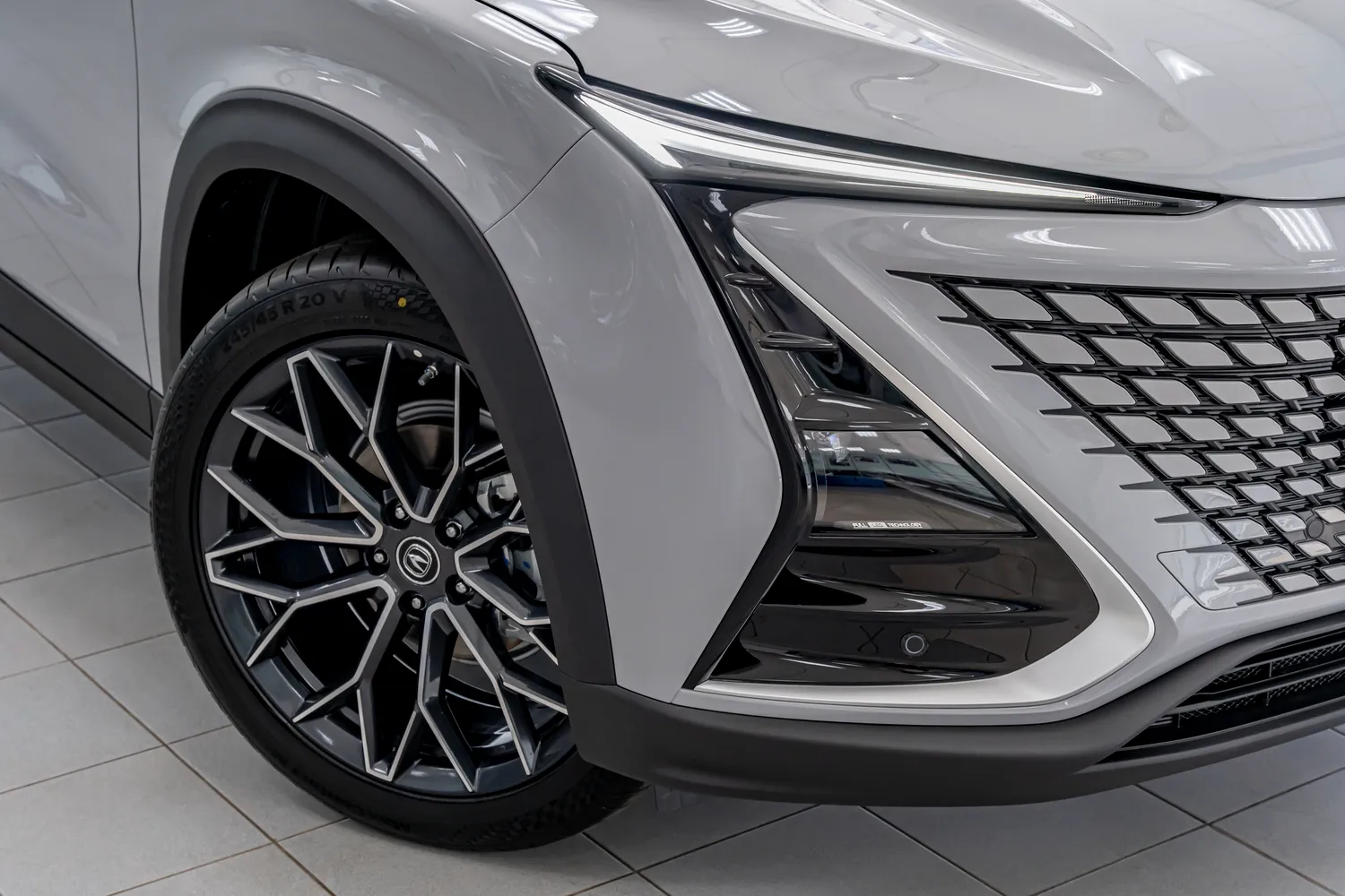 CHANGAN UNI-T