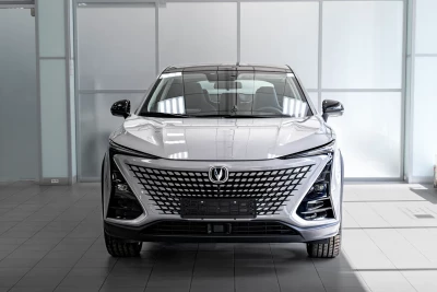 Изображение CHANGAN UNI-T 2/6