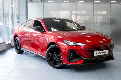 Изображение CHANGAN UNI-V 3/6